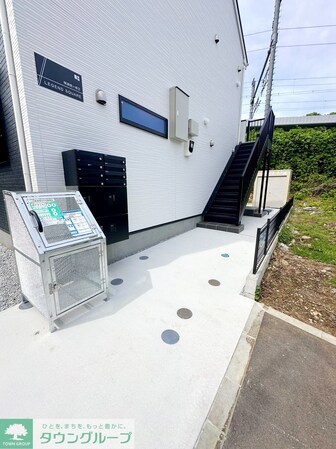 レジェンド・スクエア横濱ー鶴ヶ峰 IIIの物件内観写真